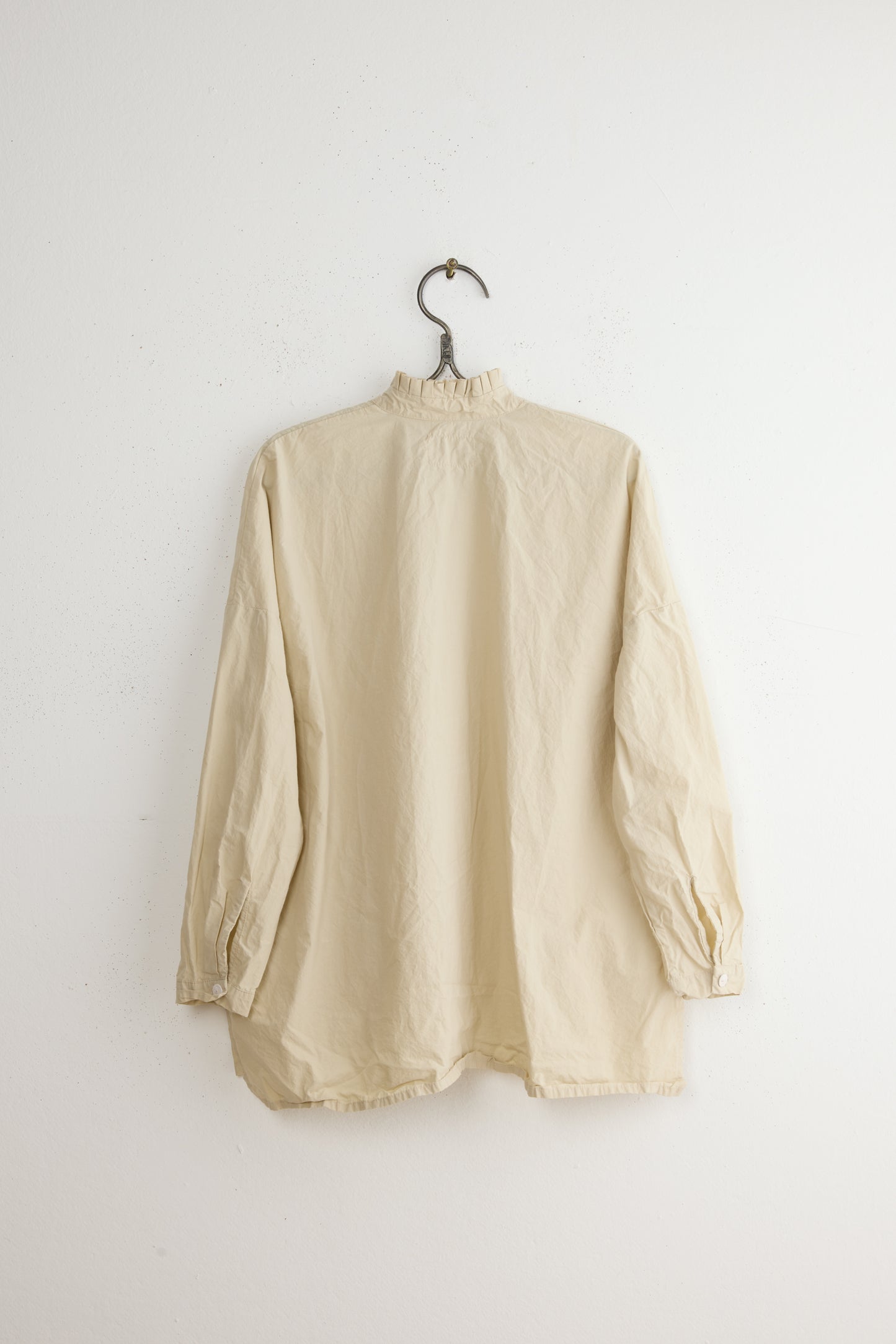 ANTHONY SLV SHIRT