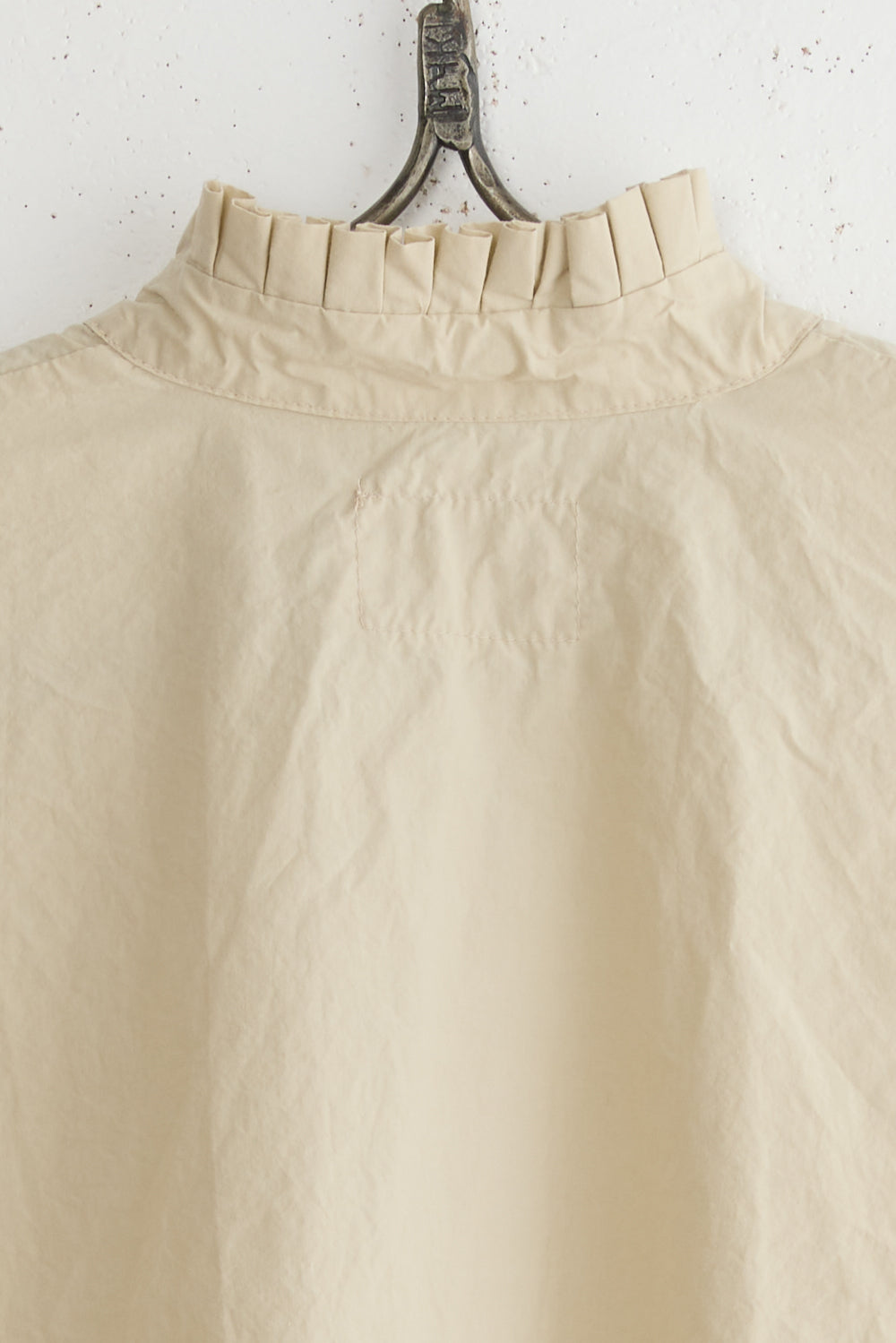 ANTHONY SLV SHIRT
