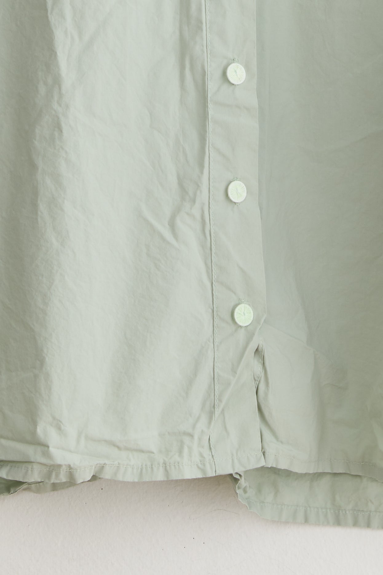 ANTHONY SLV SHIRT