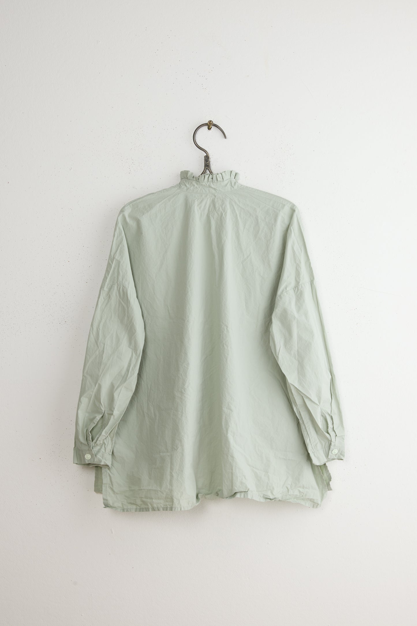 ANTHONY SLV SHIRT