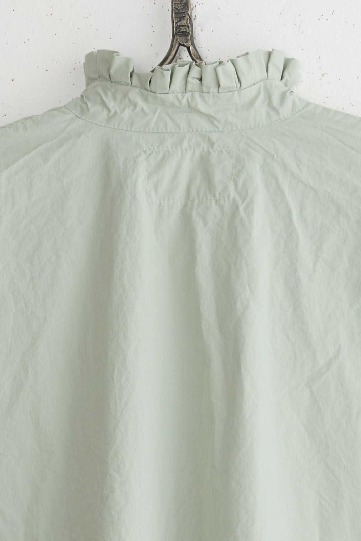 ANTHONY SLV SHIRT