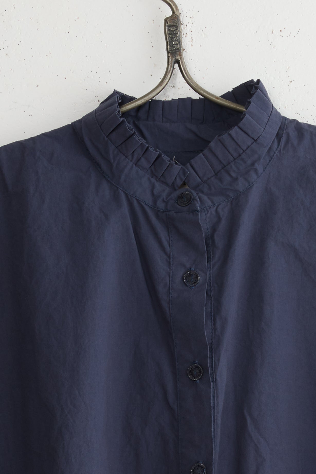 ANTHONY SLV SHIRT