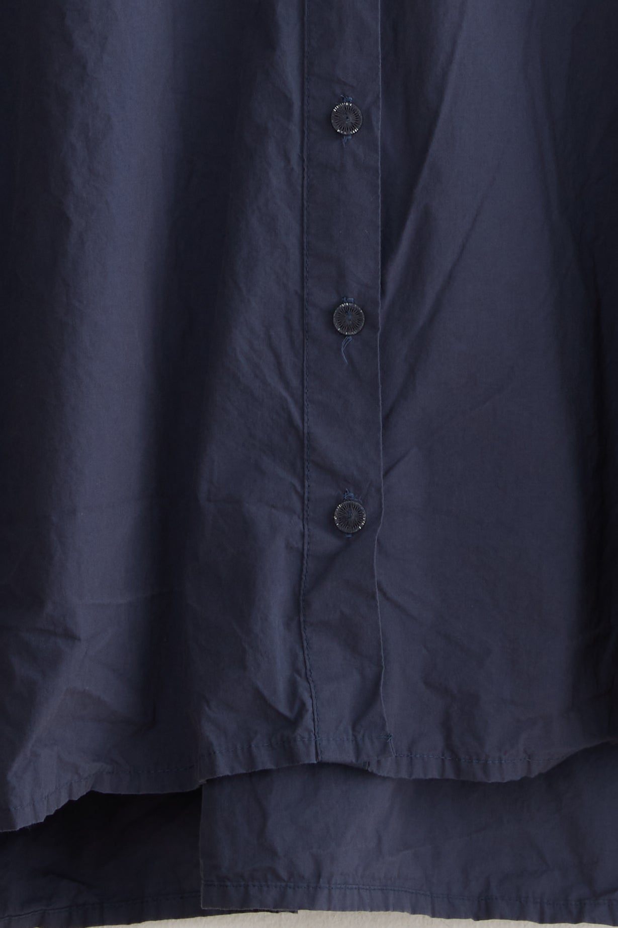 ANTHONY SLV SHIRT