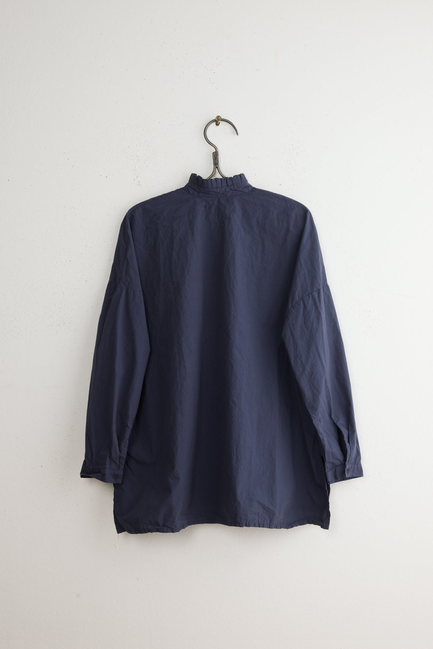 ANTHONY SLV SHIRT