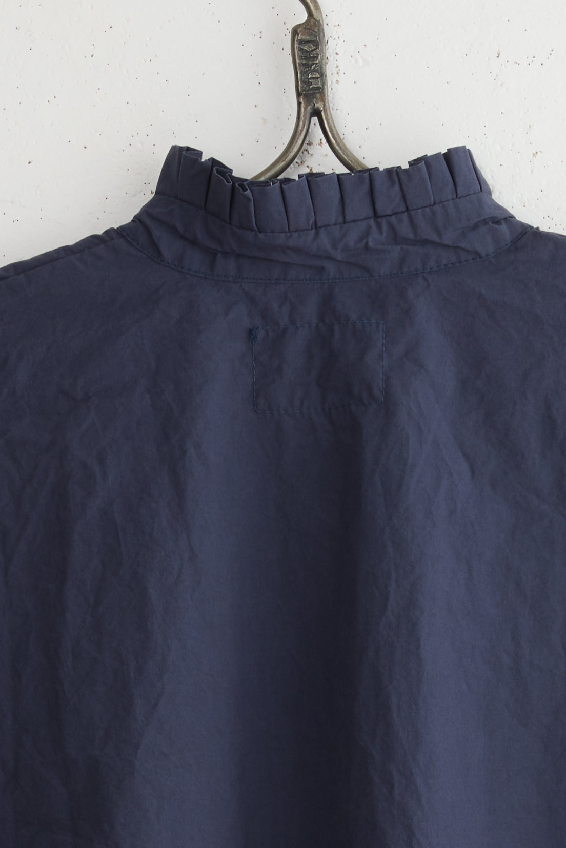 ANTHONY SLV SHIRT