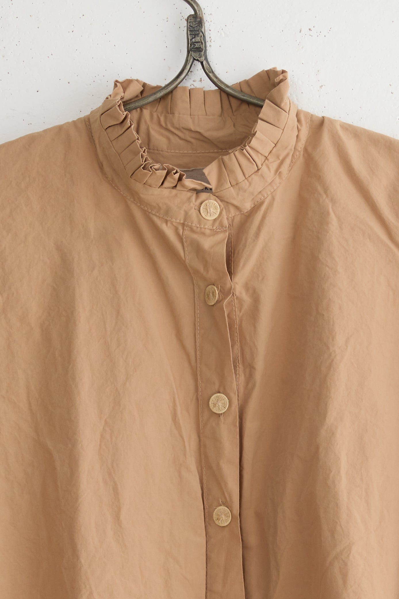 ANTHONY SLV SHIRT