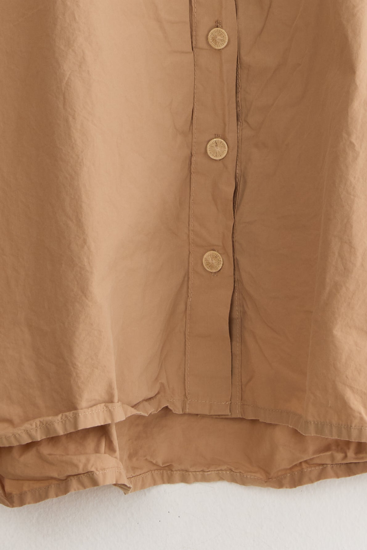 ANTHONY SLV SHIRT