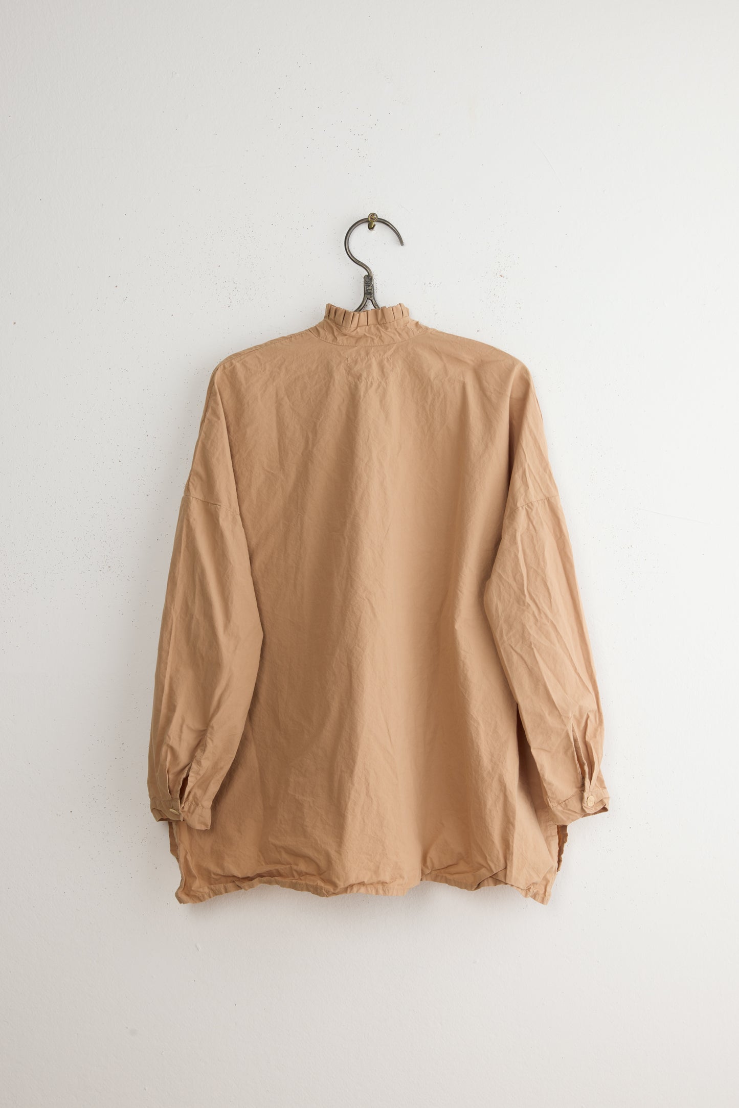 ANTHONY SLV SHIRT