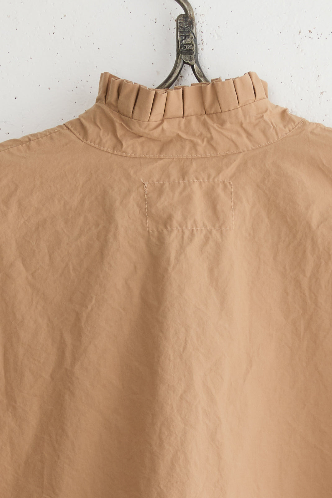 ANTHONY SLV SHIRT