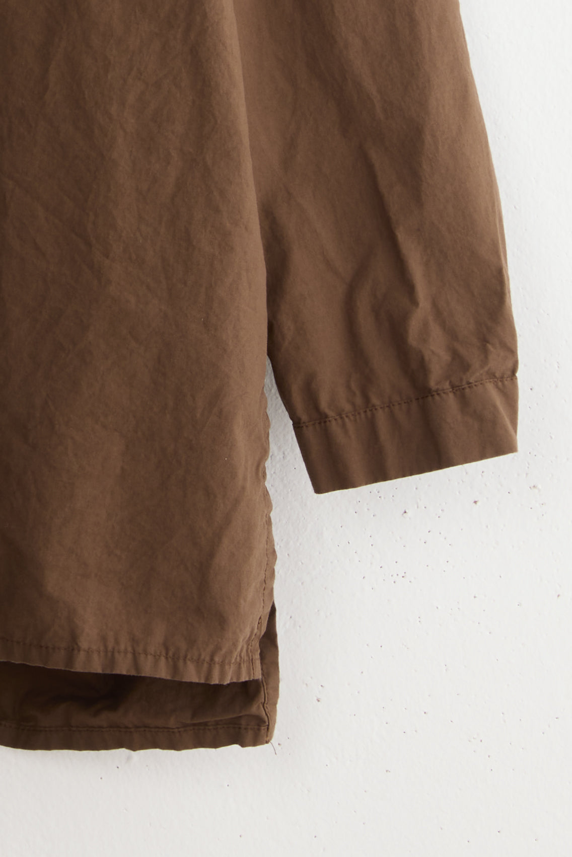 ANTHONY SLV SHIRT