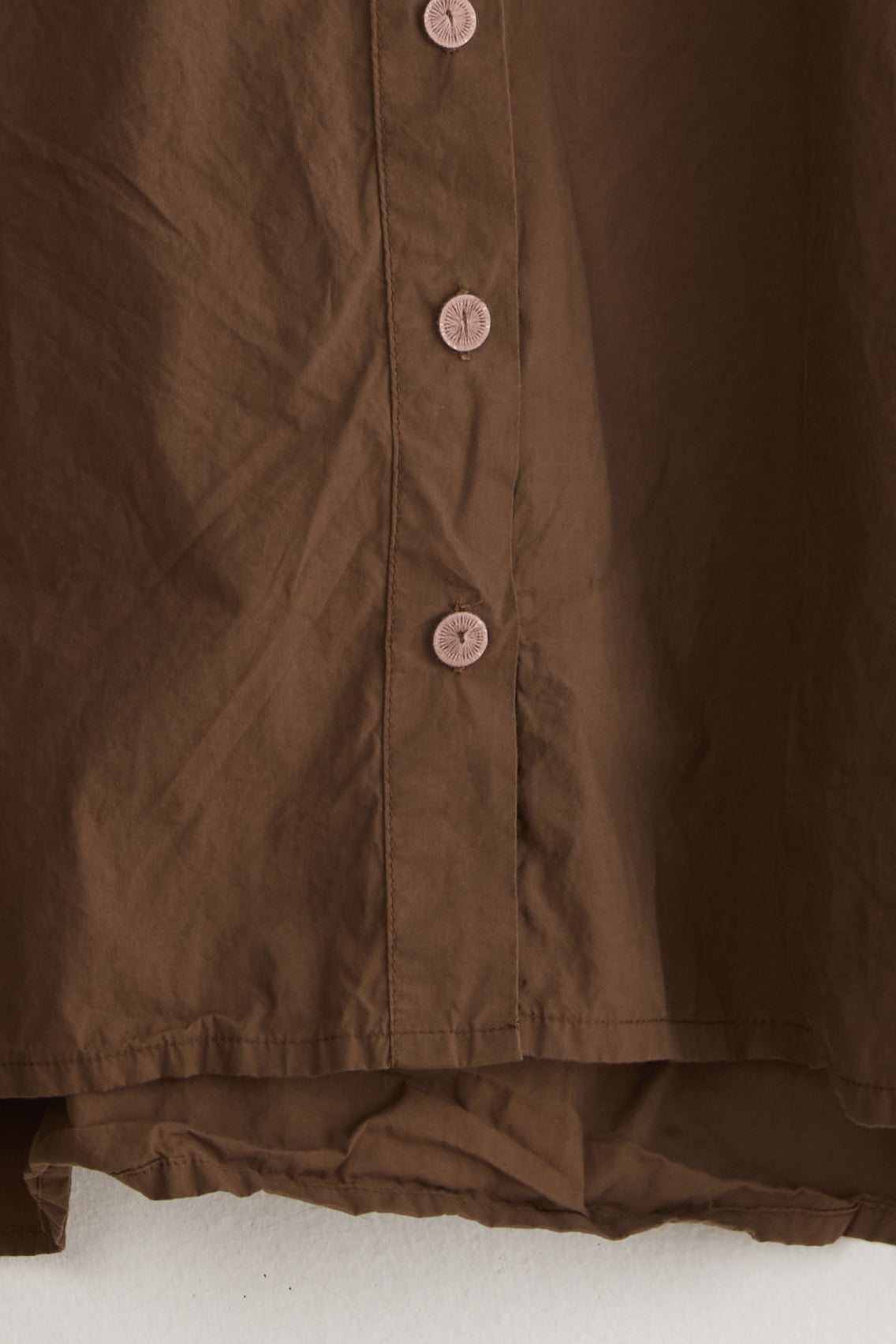 ANTHONY SLV SHIRT