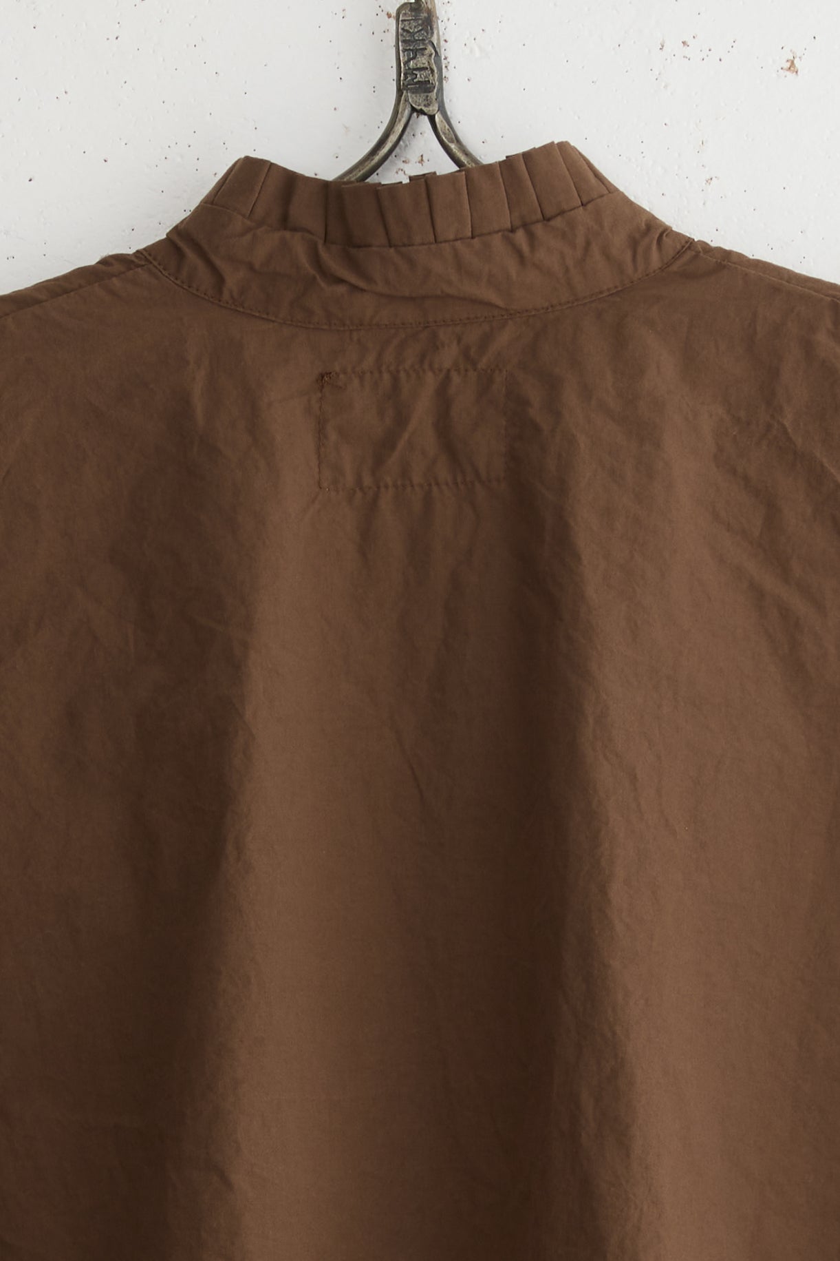ANTHONY SLV SHIRT