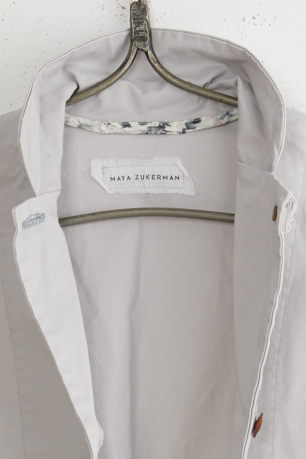 DANI JACKET