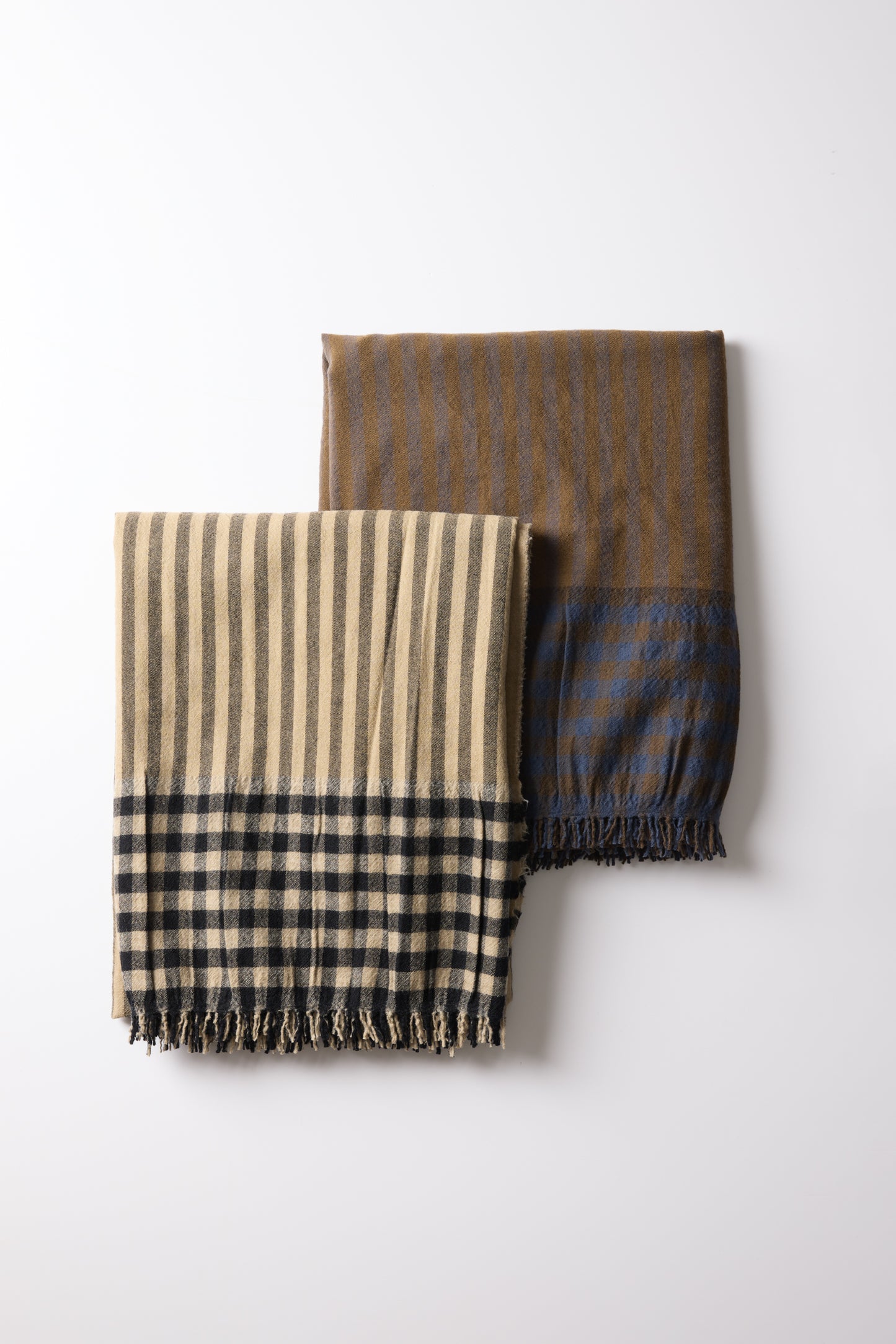 BERG SCARF