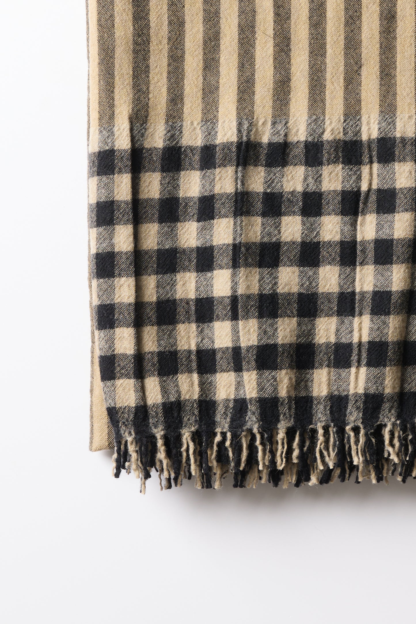 BERG SCARF