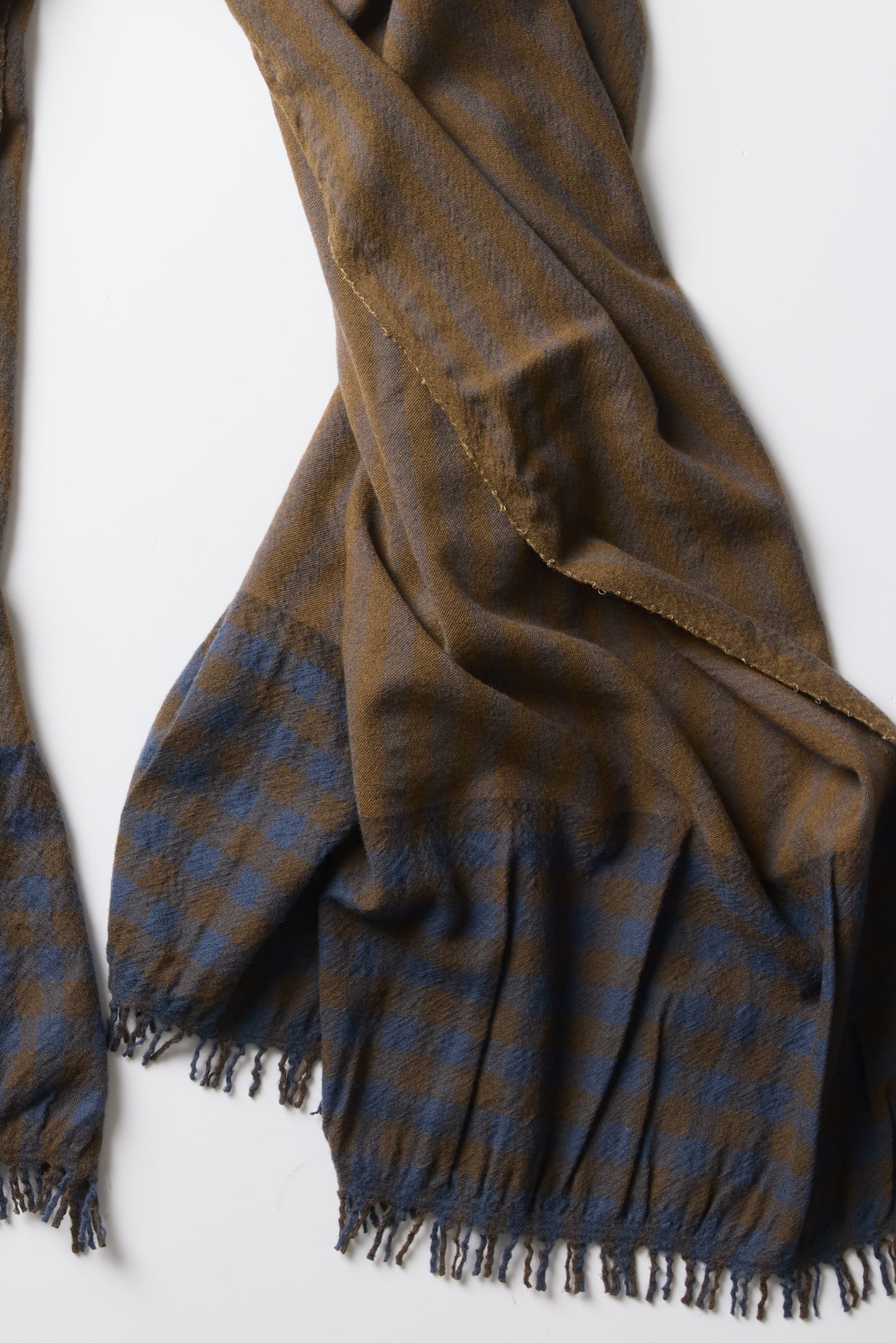 BERG SCARF