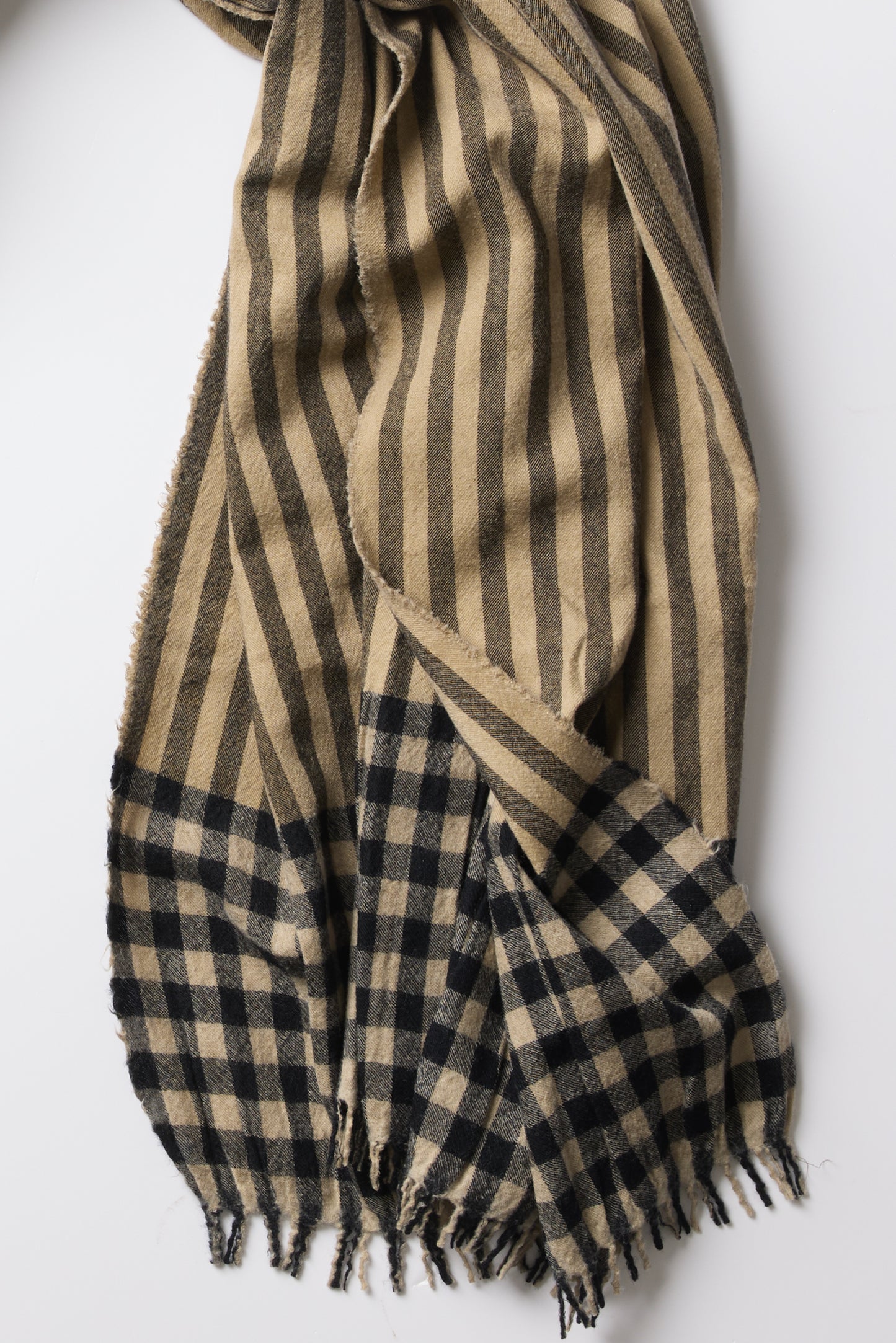 BERG SCARF