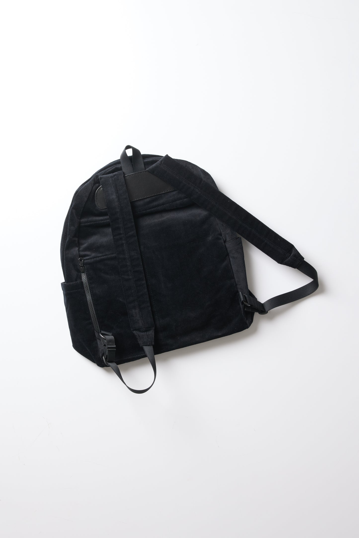 CORDUROY BACKPACK