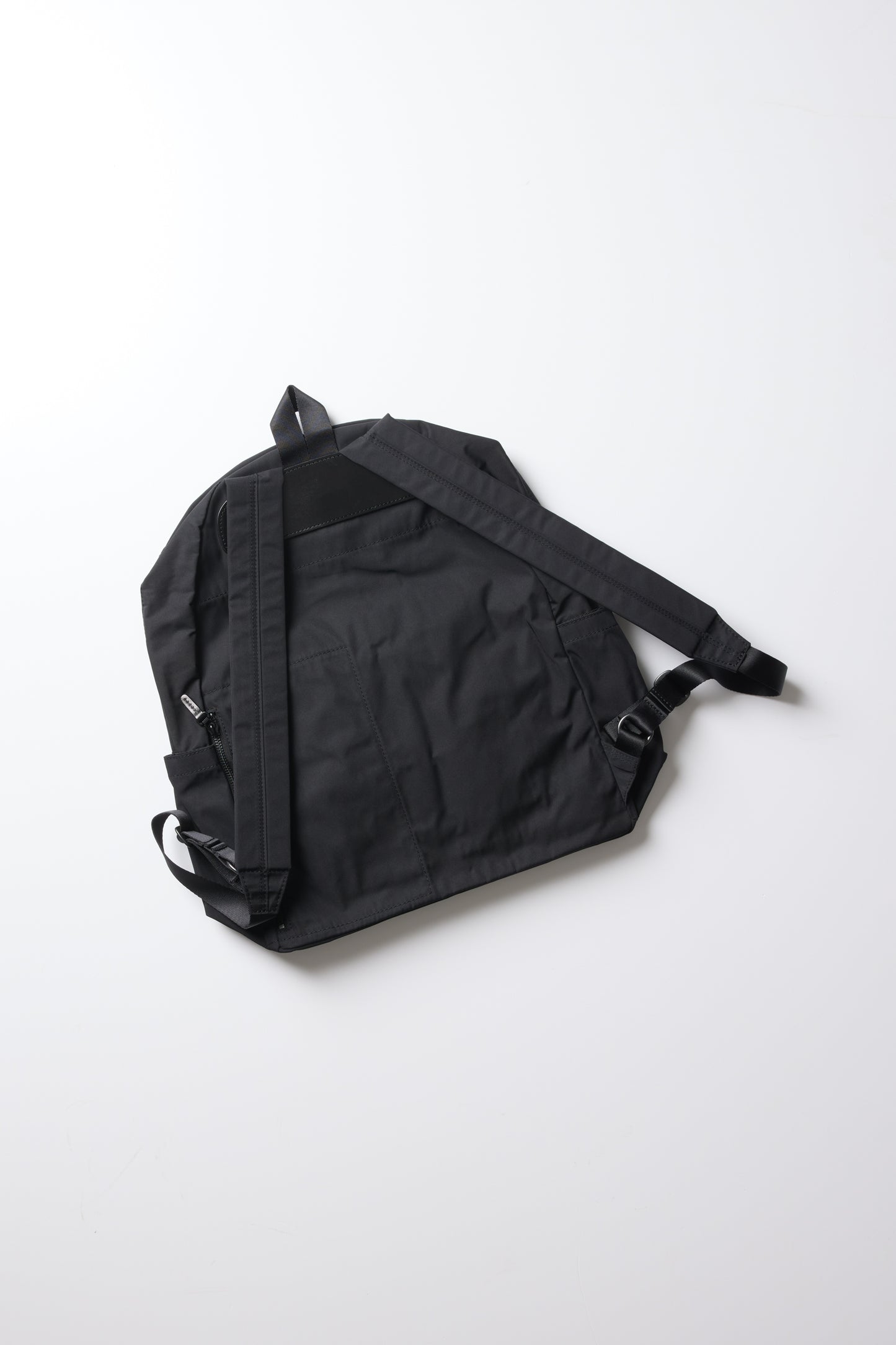 GABARDINE BACKPACK