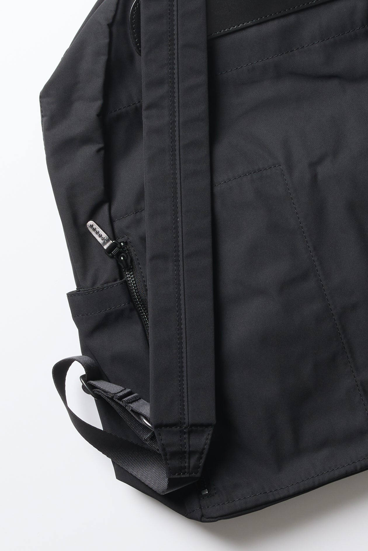 GABARDINE BACKPACK