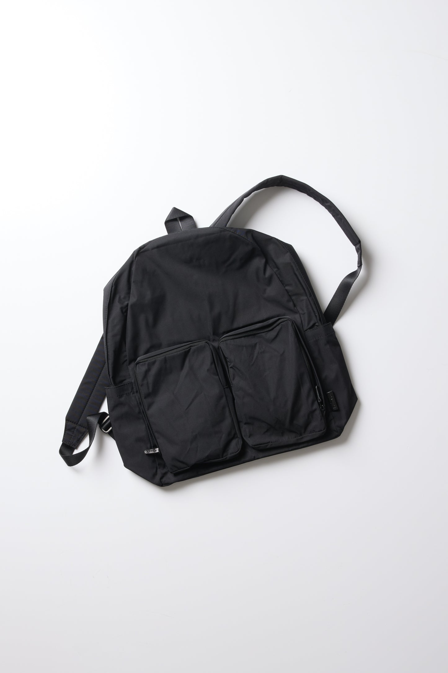GABARDINE BACKPACK
