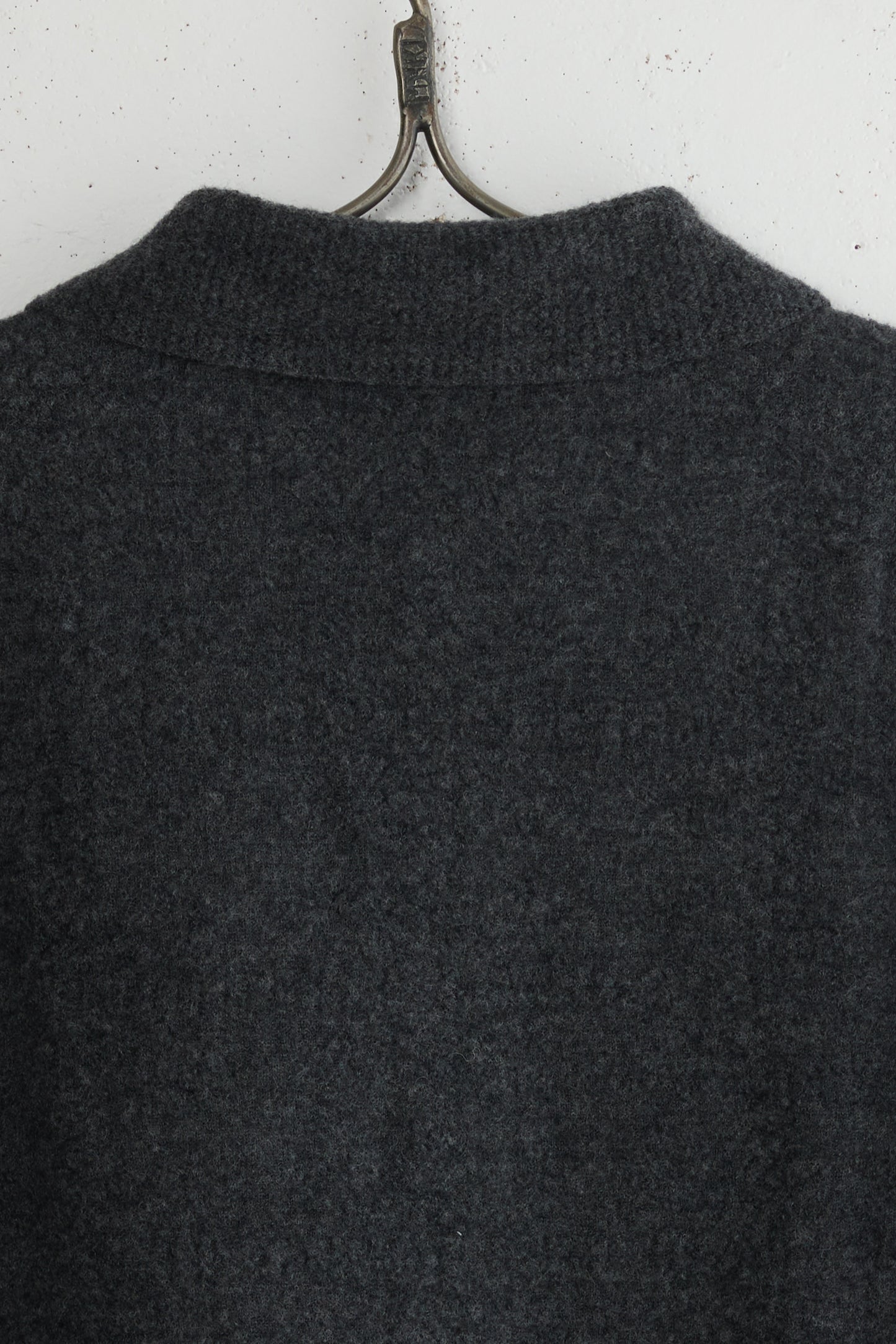 STITCH KNIT JUMPER