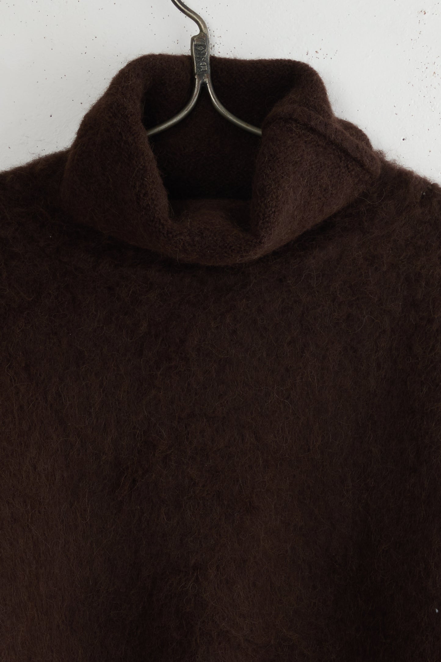 BRUSH HN PULLOVER