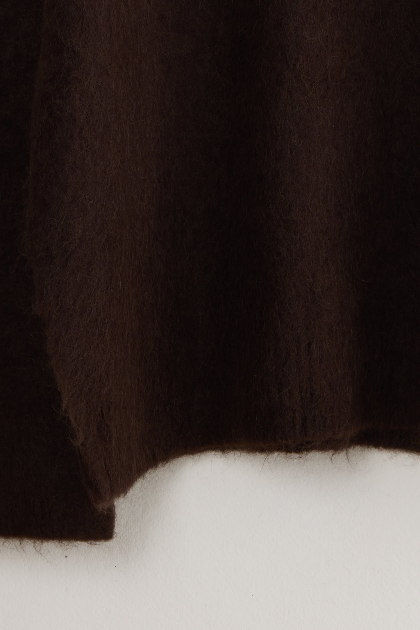 BRUSH HN PULLOVER