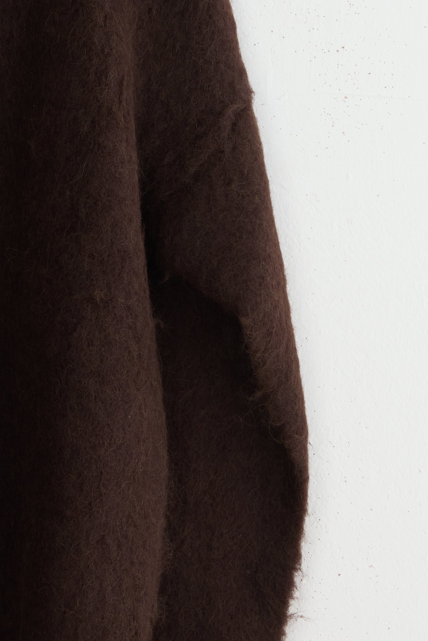BRUSH HN PULLOVER