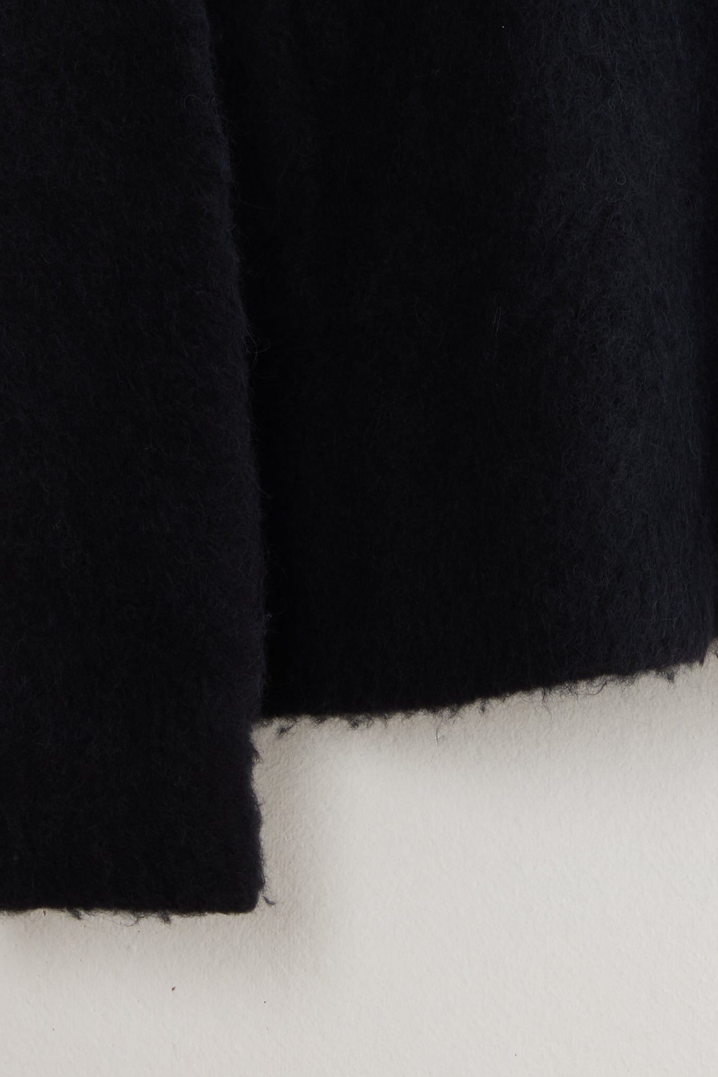 BRUSH HN PULLOVER