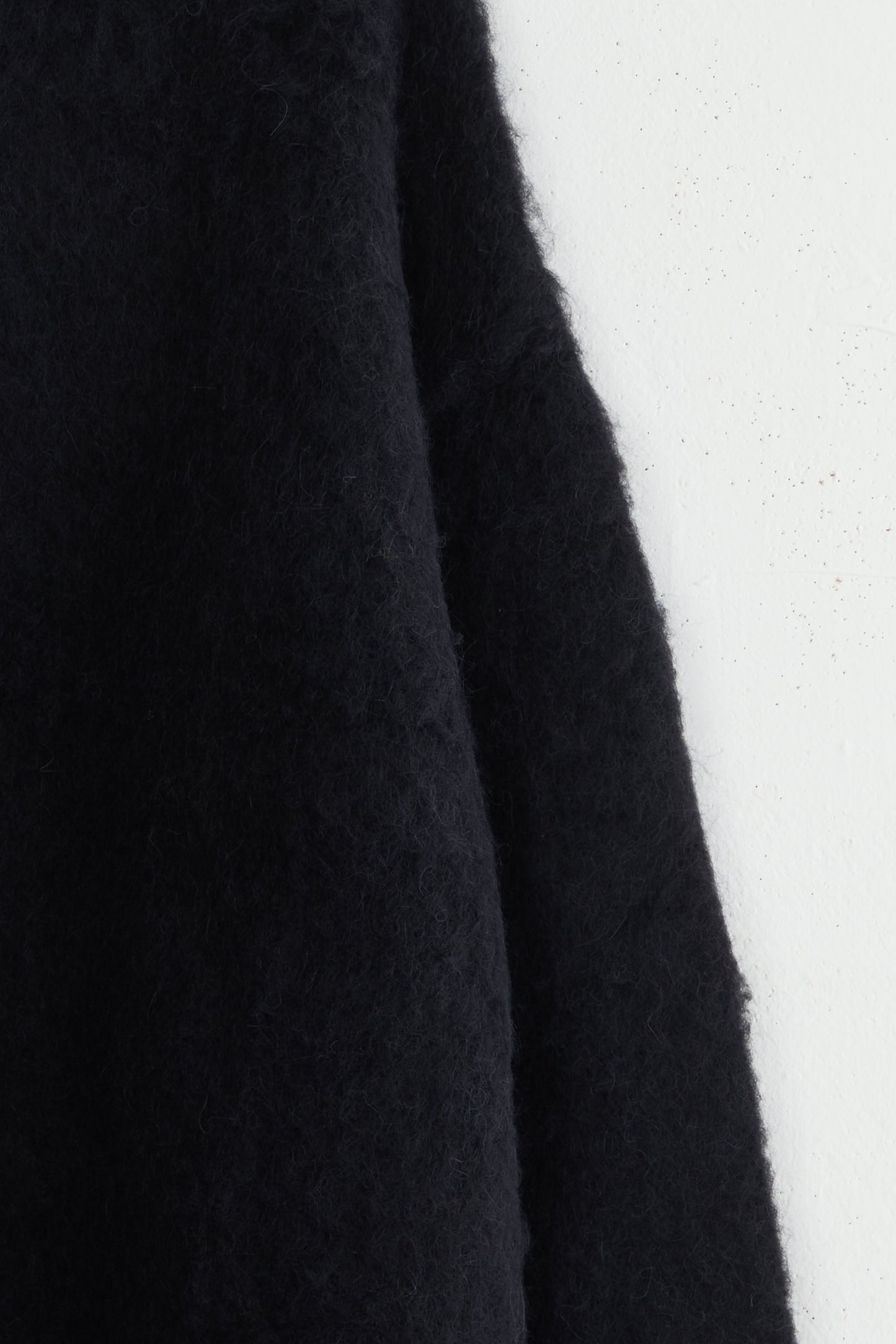 BRUSH HN PULLOVER