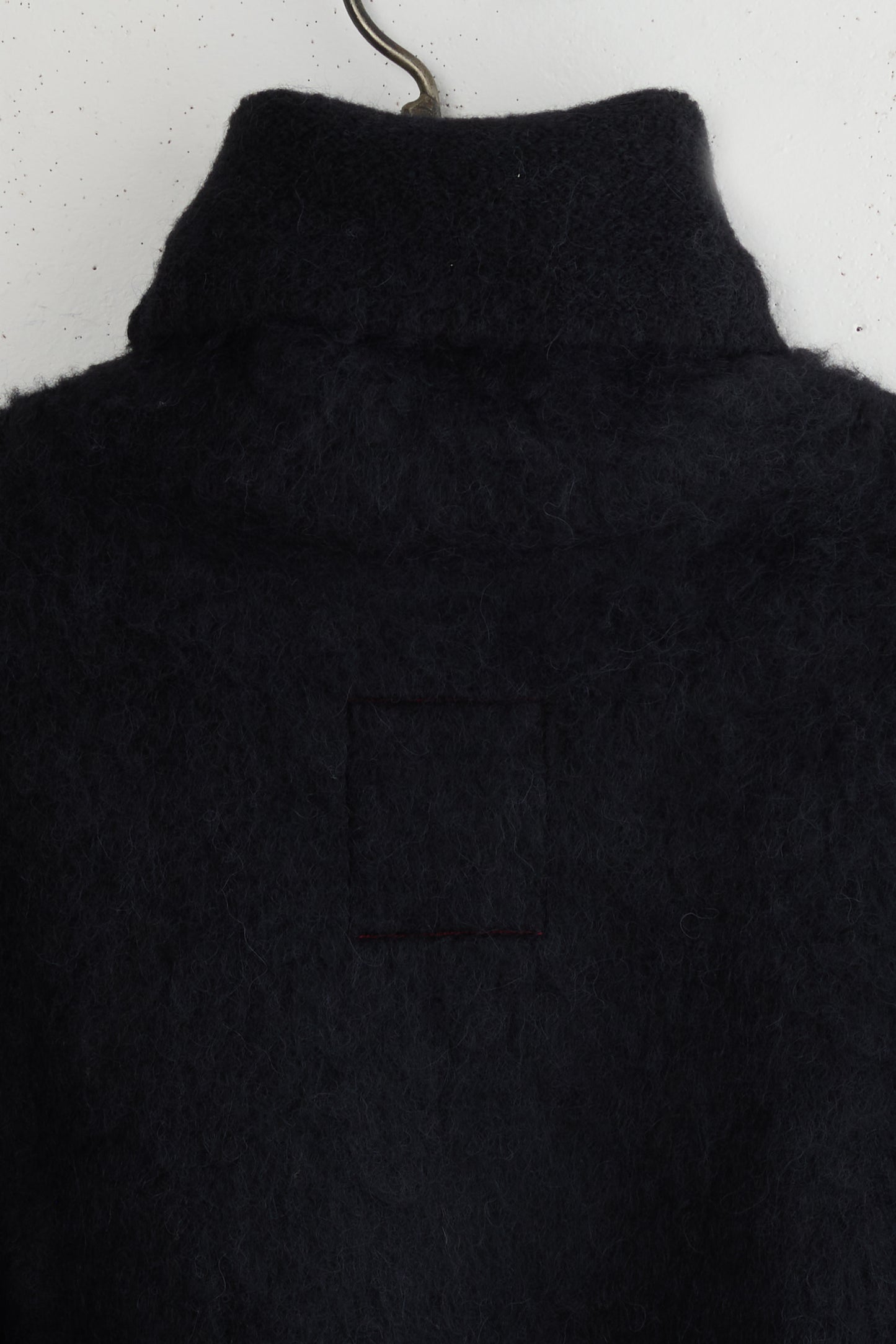 BRUSH HN PULLOVER