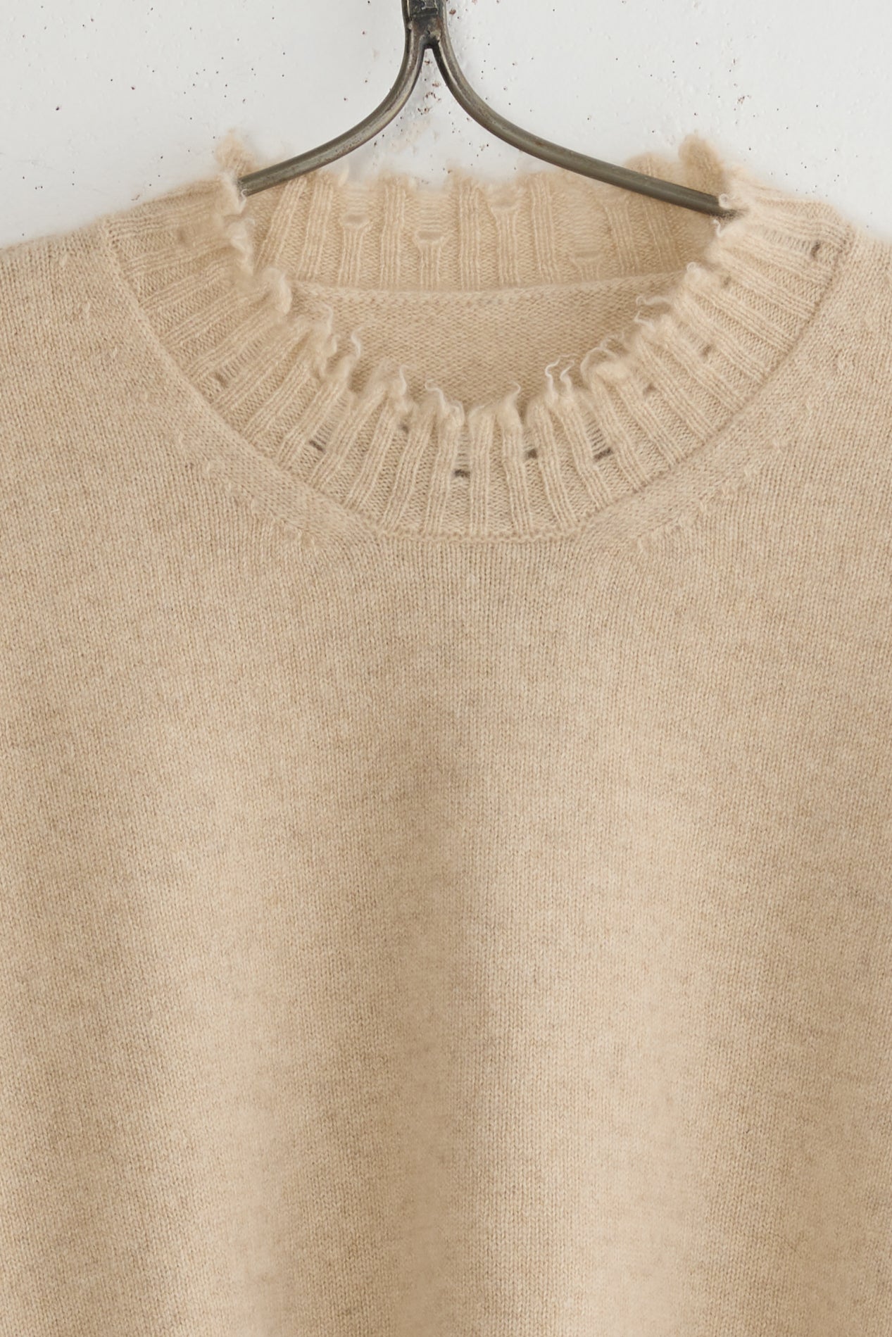 SLV PULLOVER F