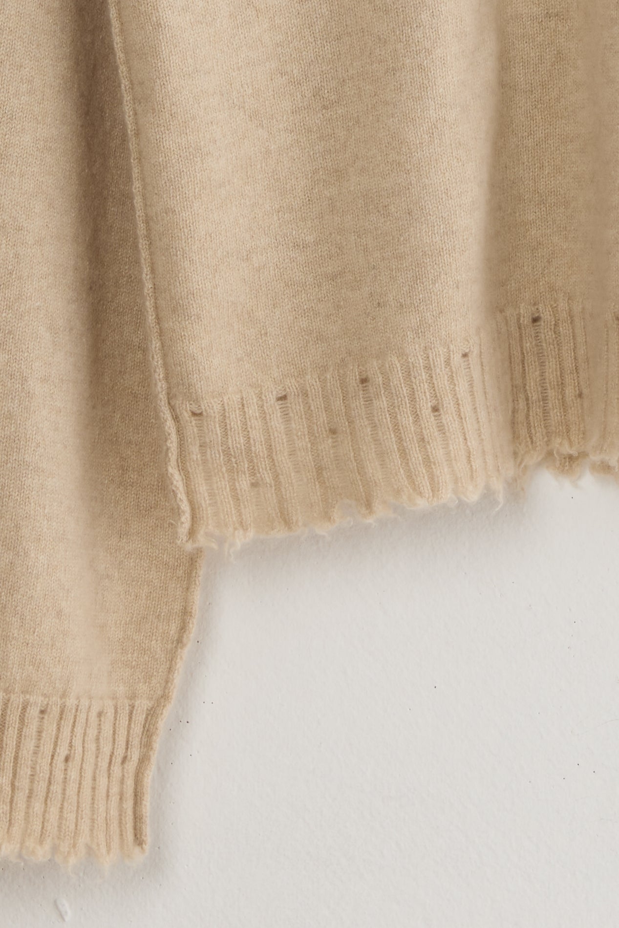 SLV PULLOVER F