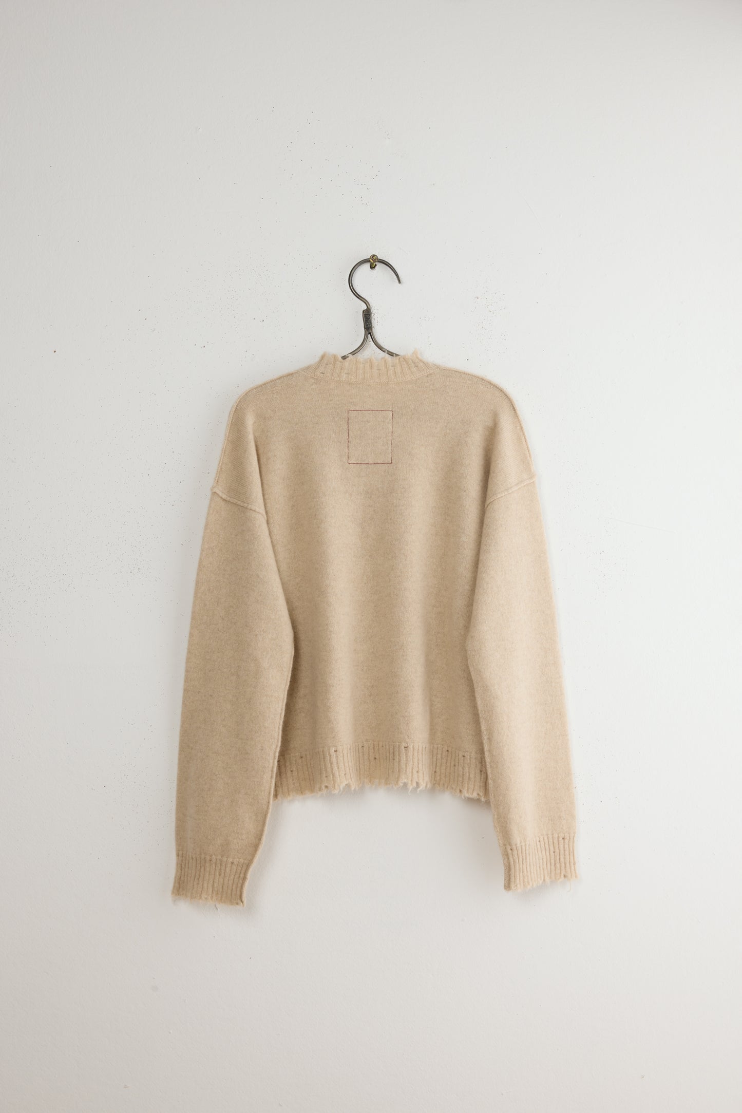SLV PULLOVER F