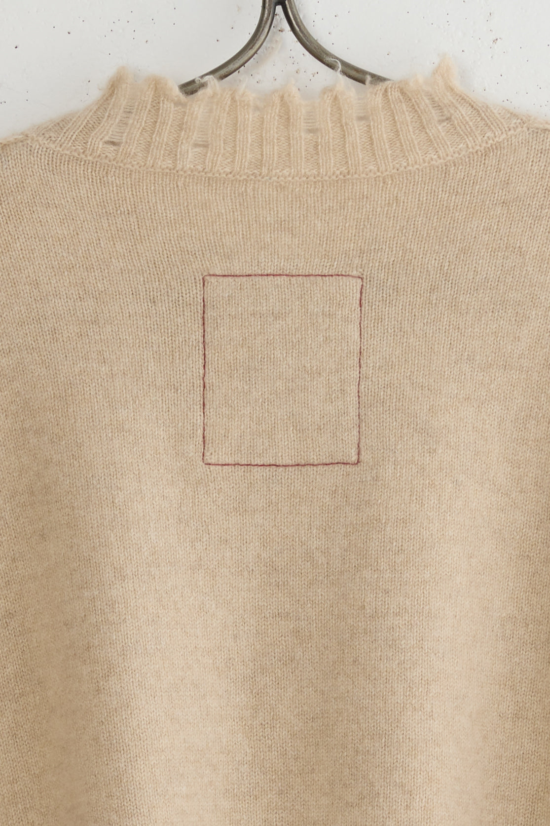 SLV PULLOVER F