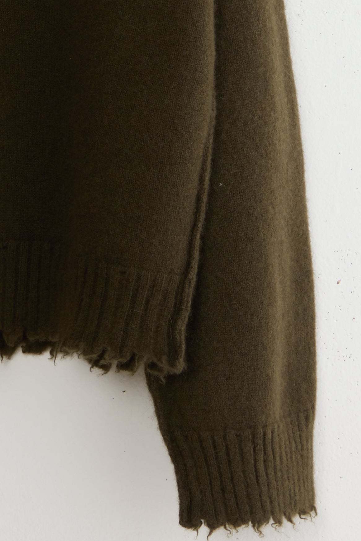 HN PULLOVER F