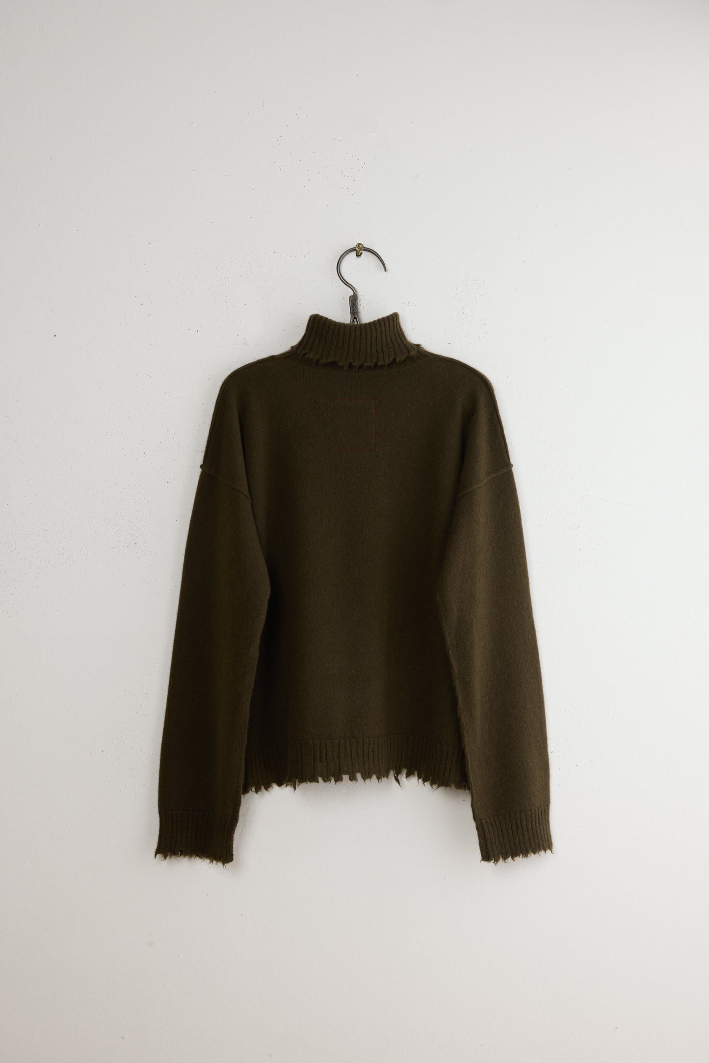 HN PULLOVER F