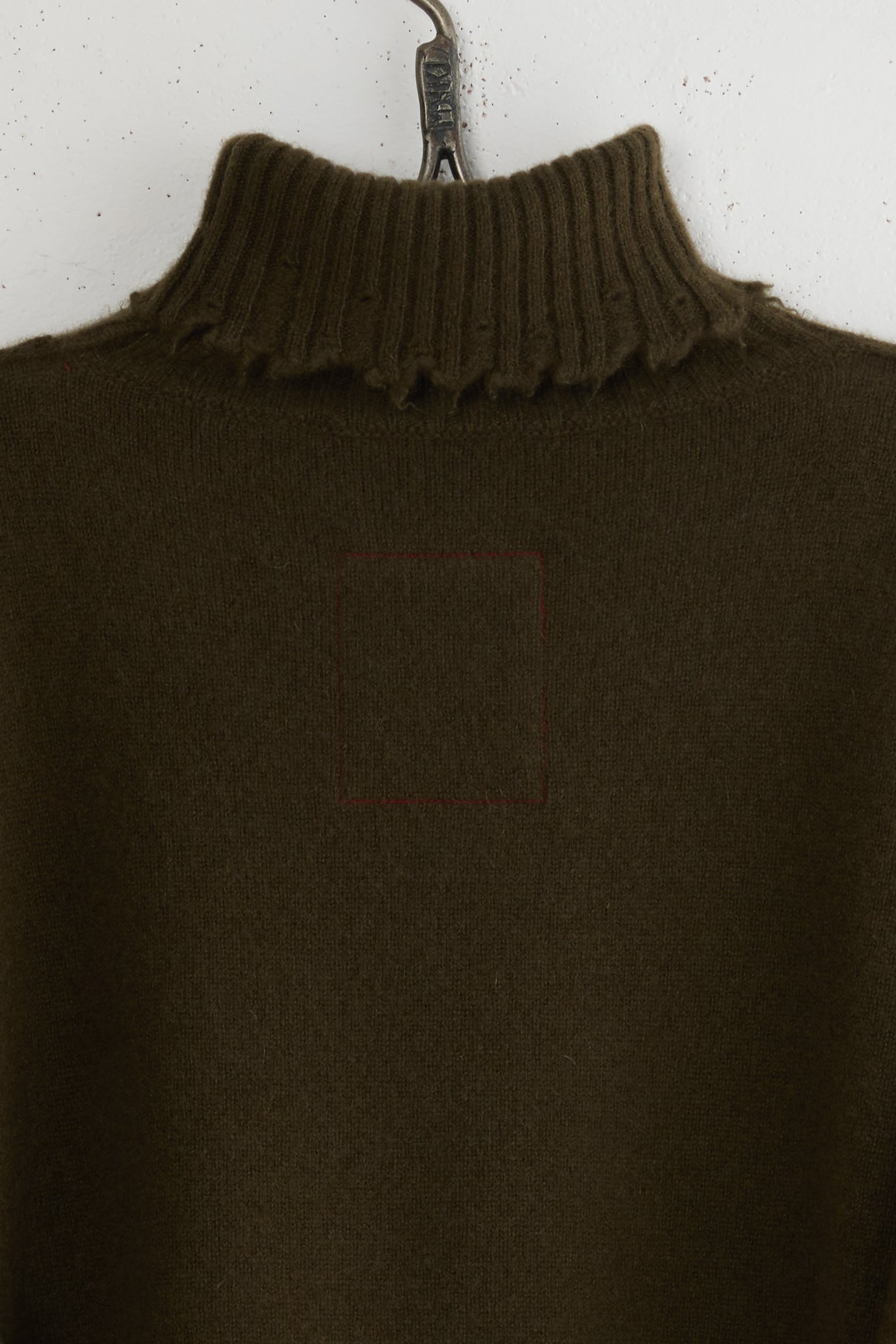 HN PULLOVER F