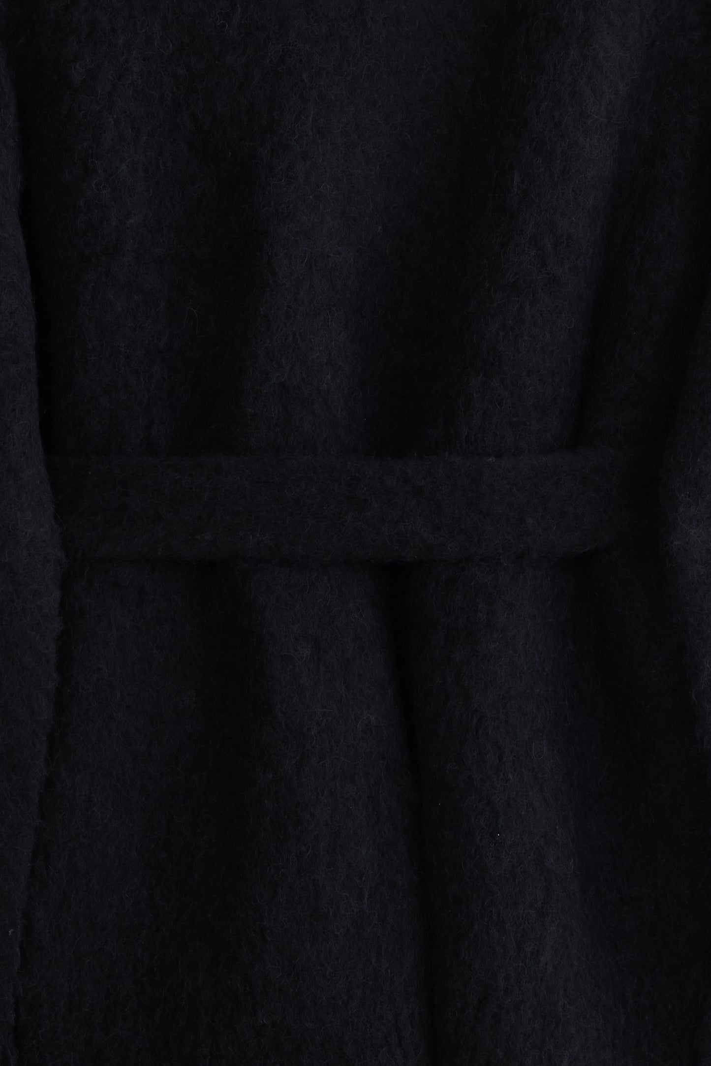 BRUSH CARDIGAN