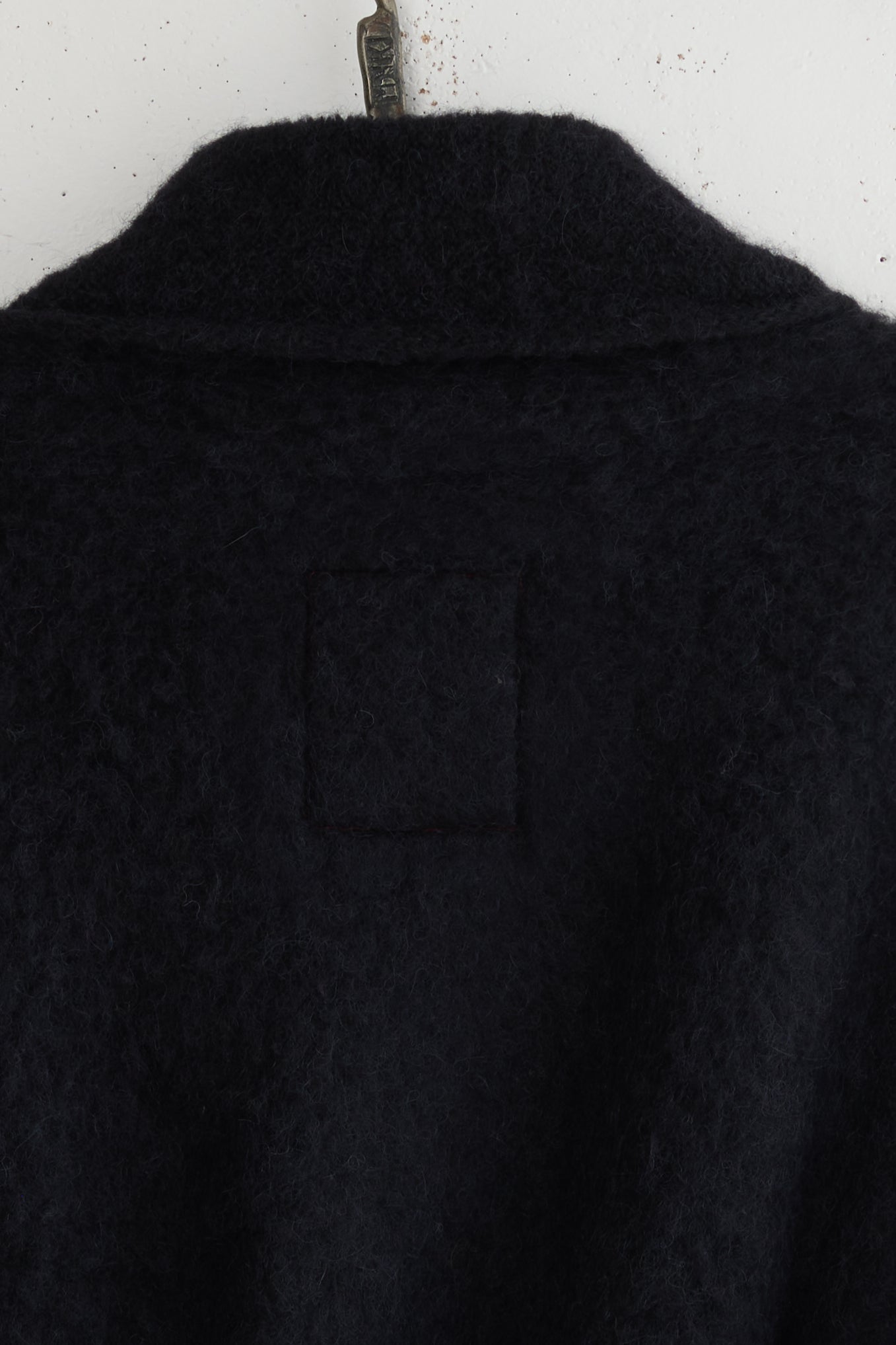BRUSH CARDIGAN