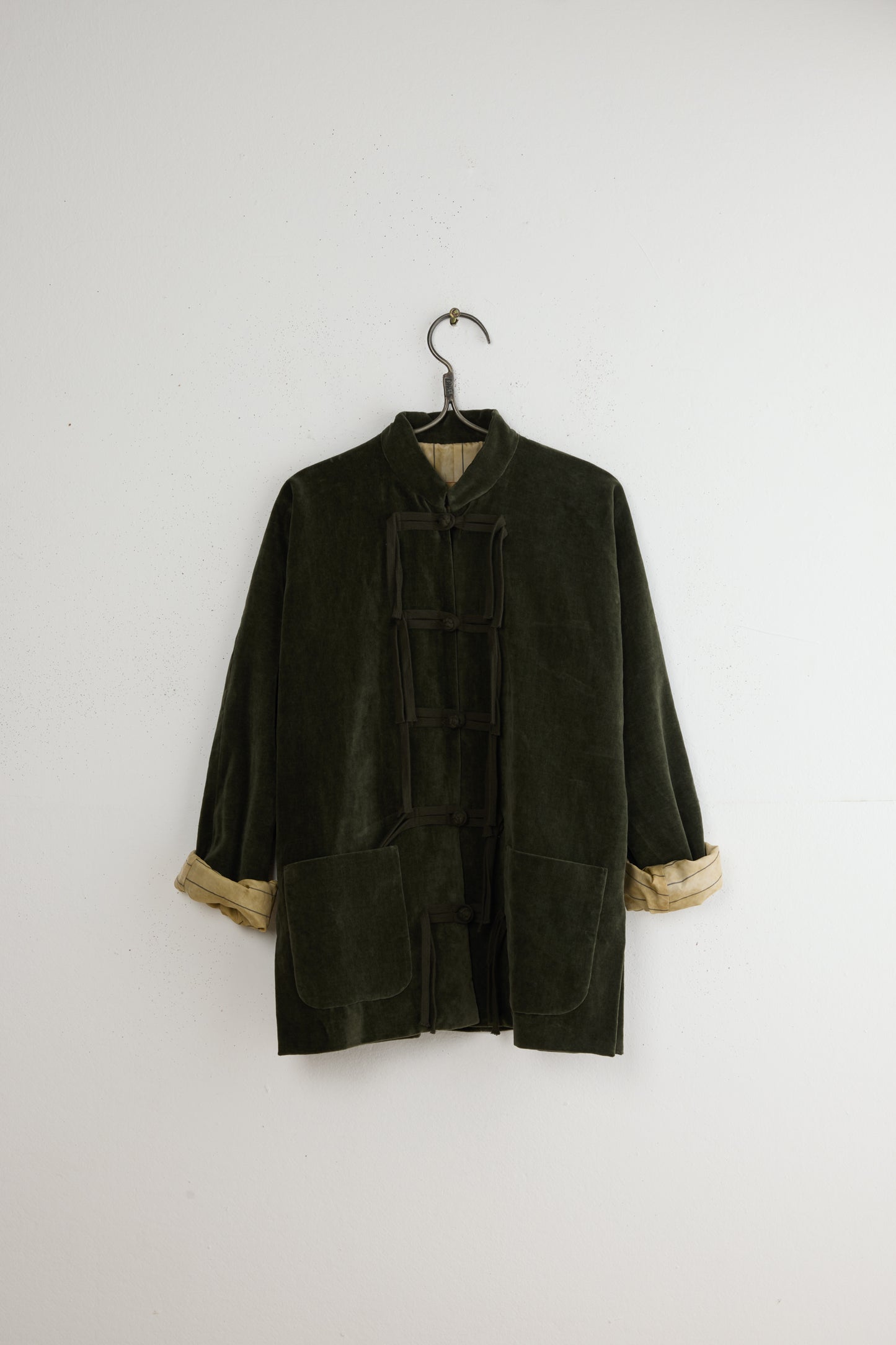 KIPPY JACKET