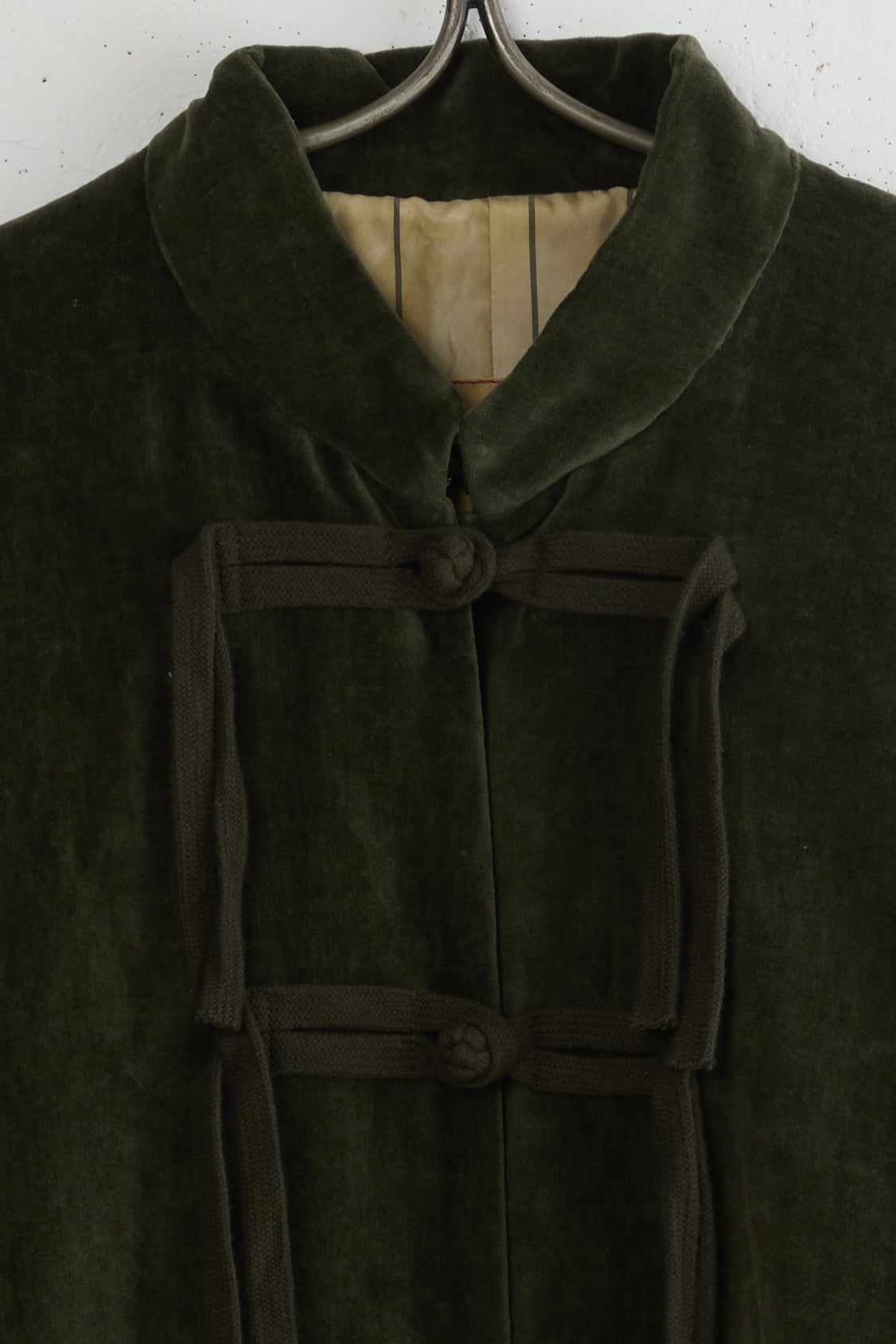 KIPPY JACKET