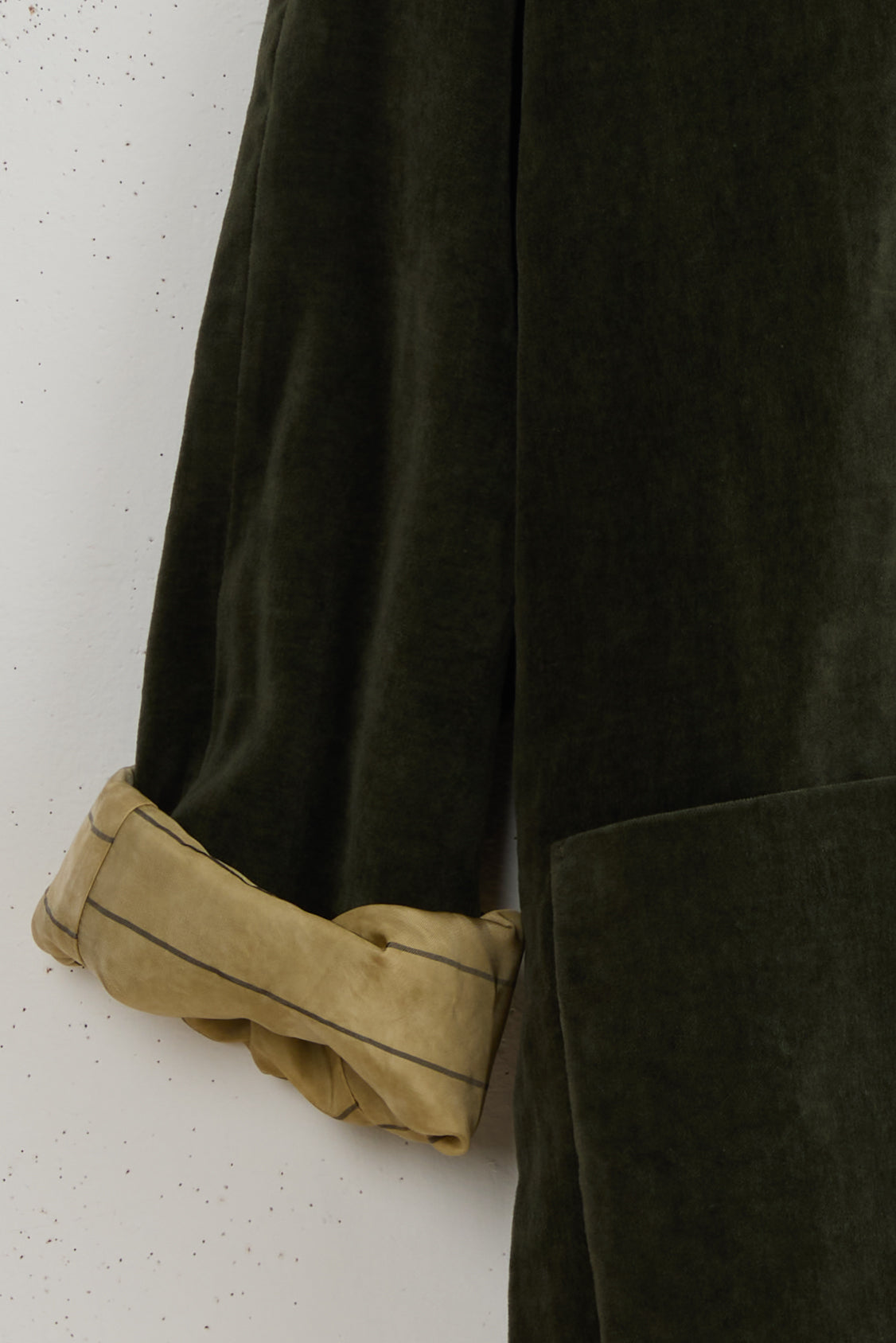 KIPPY JACKET
