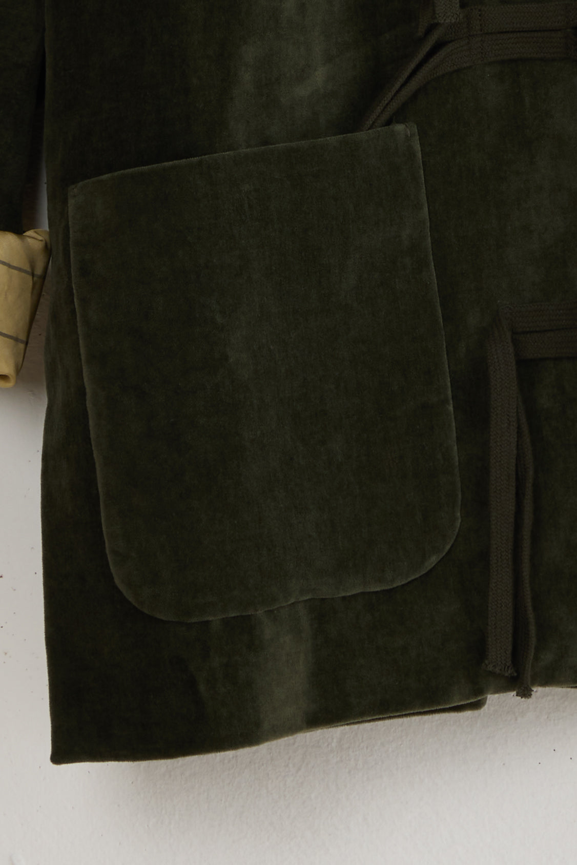 KIPPY JACKET
