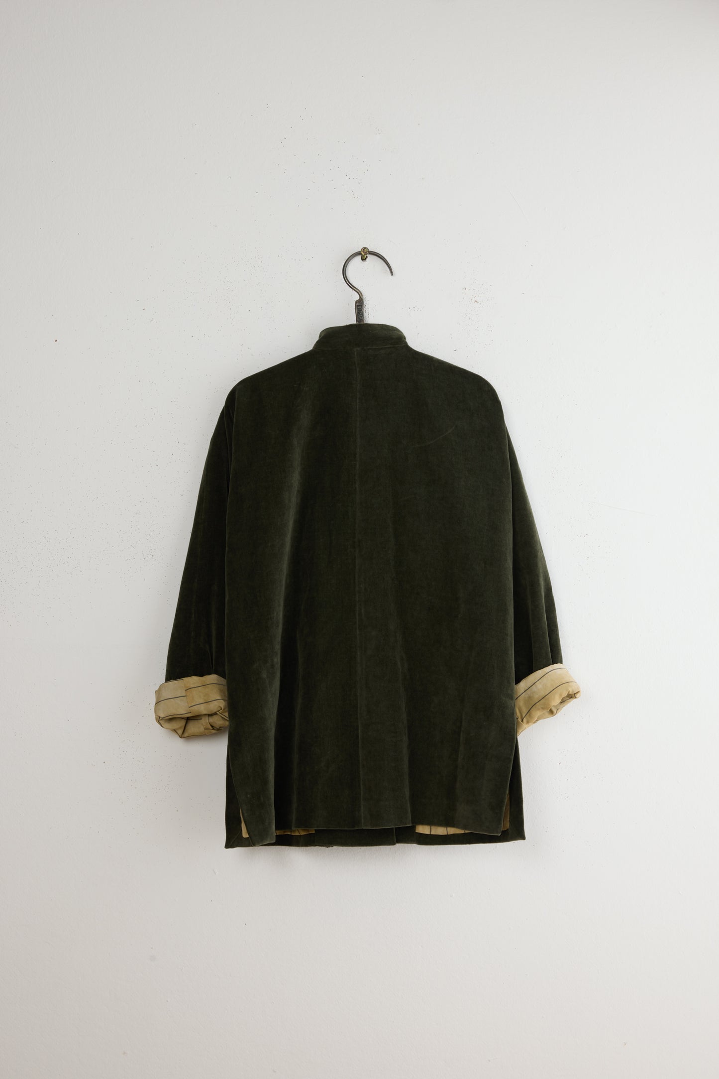 KIPPY JACKET