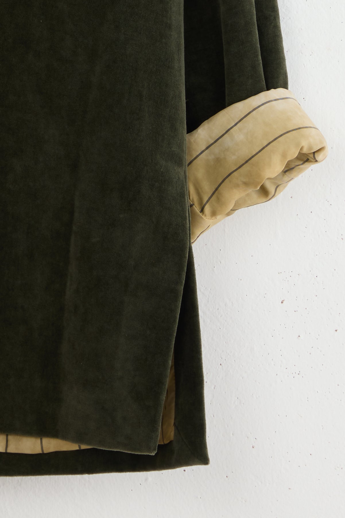 KIPPY JACKET