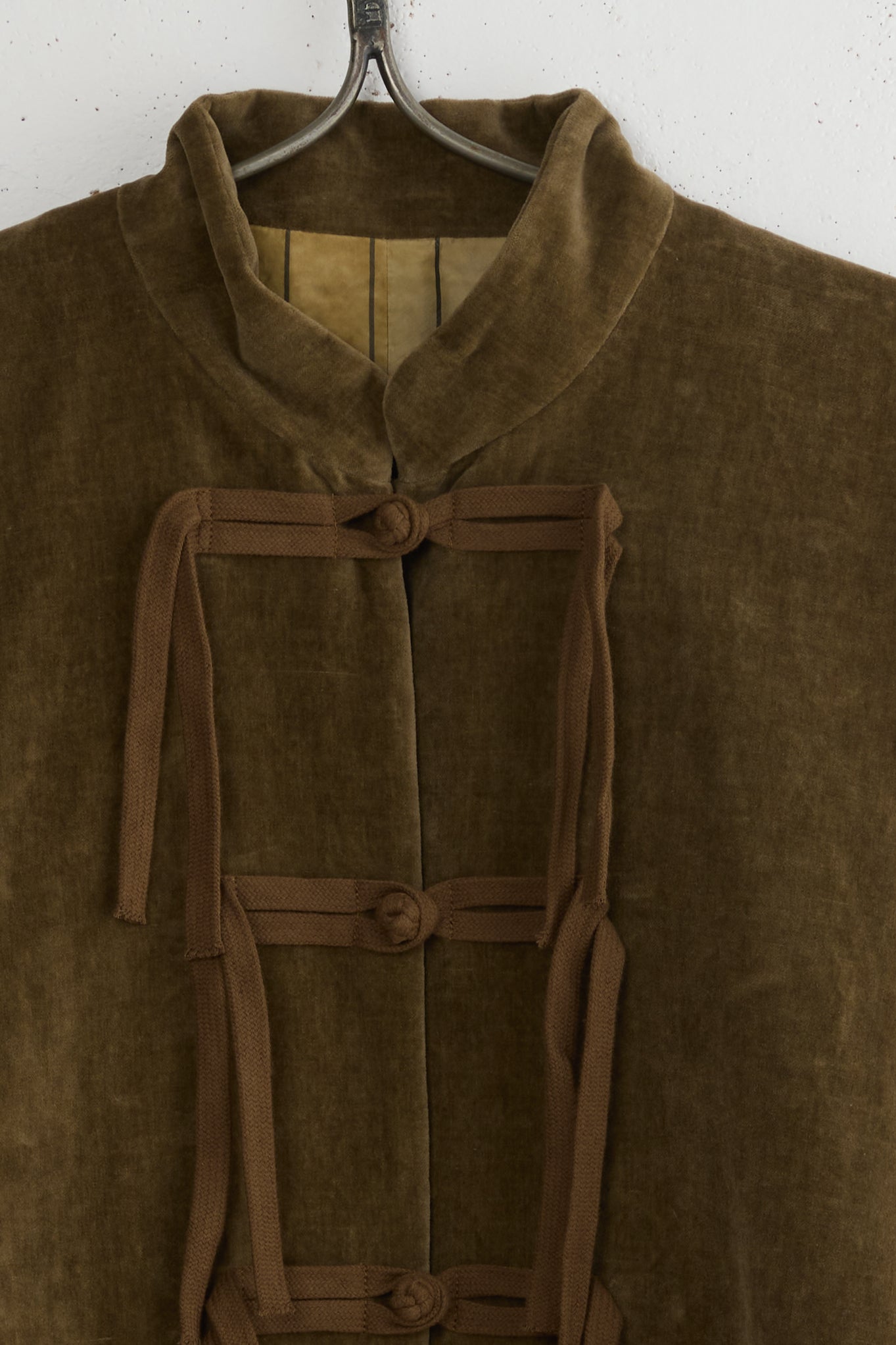 KIPPY JACKET