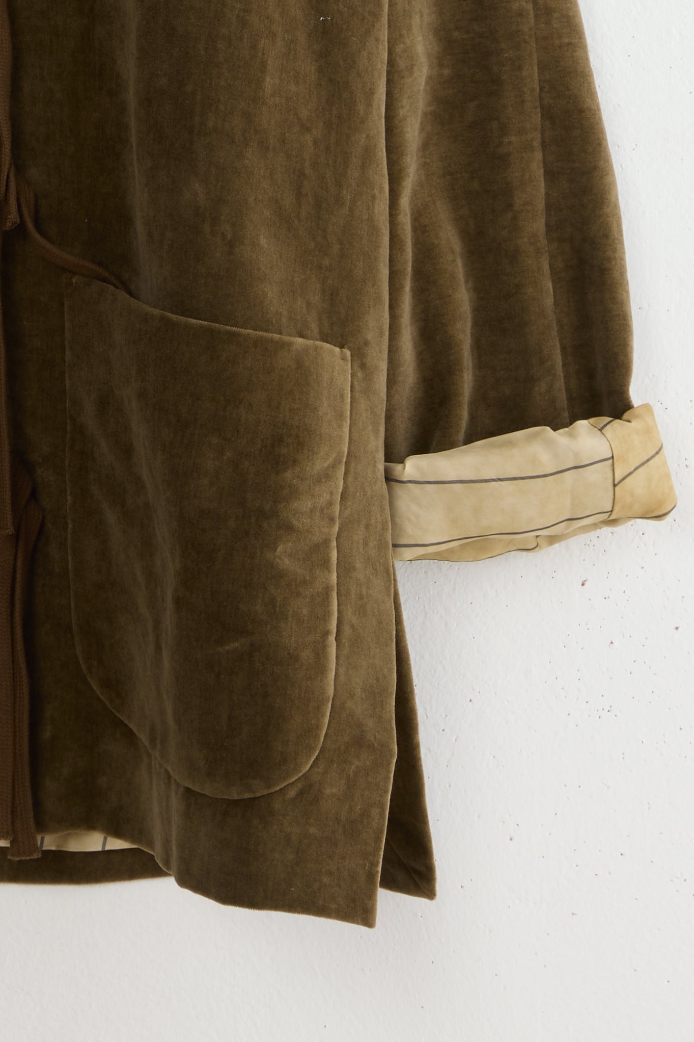 KIPPY JACKET