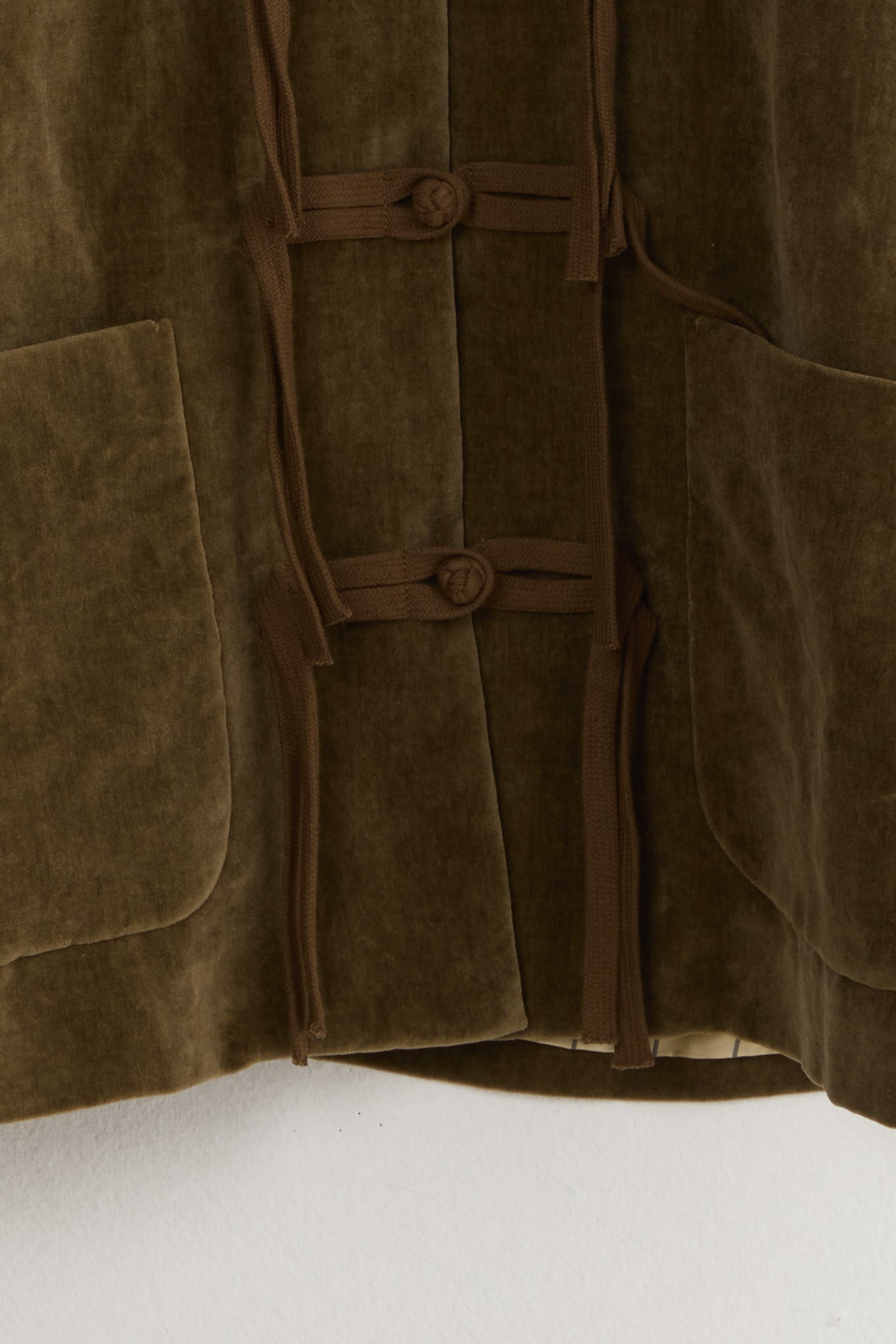 KIPPY JACKET